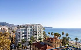 Crisol Promenade